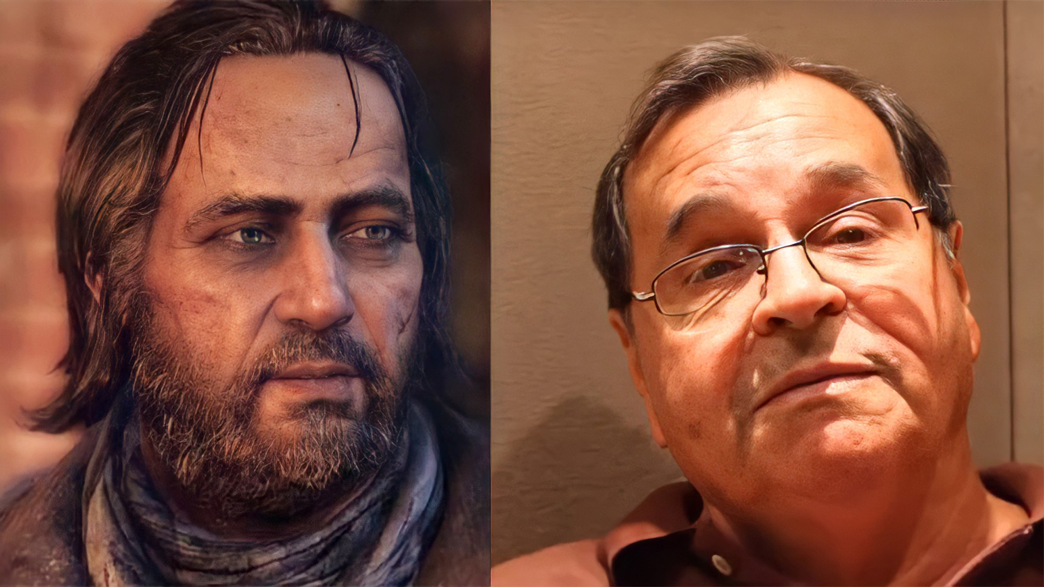 thelastofusbr 🦋 on X: Morre Júlio Chaves, dublador brasileiro de Bill em  The Last of Us. Nós da comunidade brasileira de fãs do jogo e de sua  dublagem icônica, lamentamos profundamente. Descanse