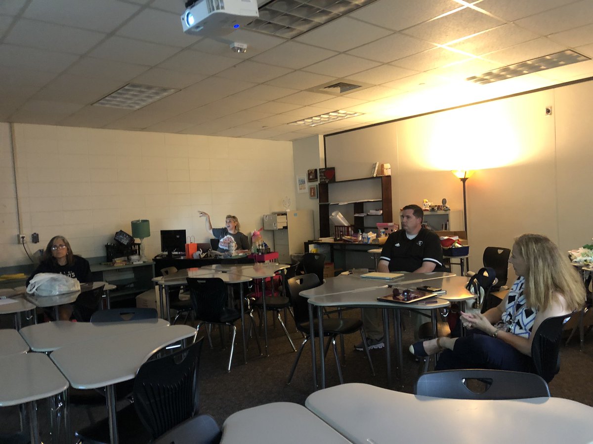 drsttx's tweet photo. It feels so good to be back at data conversations again. The high level discussions team secondary @TISD_ELAR had @TISDTJHS today made me so excited and confident of the growth we are going to see this year! #spiritoftomball #elarmy #destinationexcellence https://t.co/44dFqvCkIv