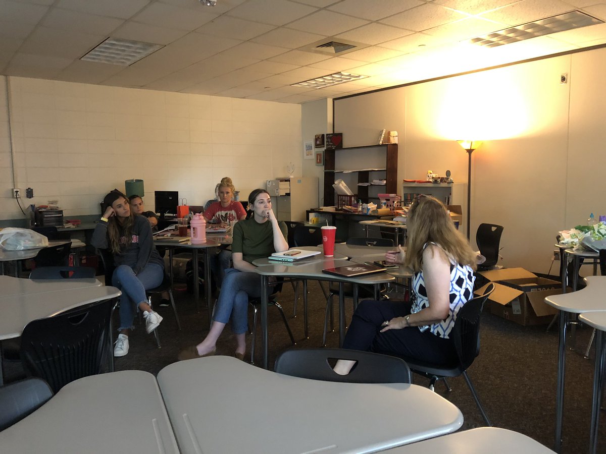 drsttx's tweet photo. It feels so good to be back at data conversations again. The high level discussions team secondary @TISD_ELAR had @TISDTJHS today made me so excited and confident of the growth we are going to see this year! #spiritoftomball #elarmy #destinationexcellence https://t.co/44dFqvCkIv