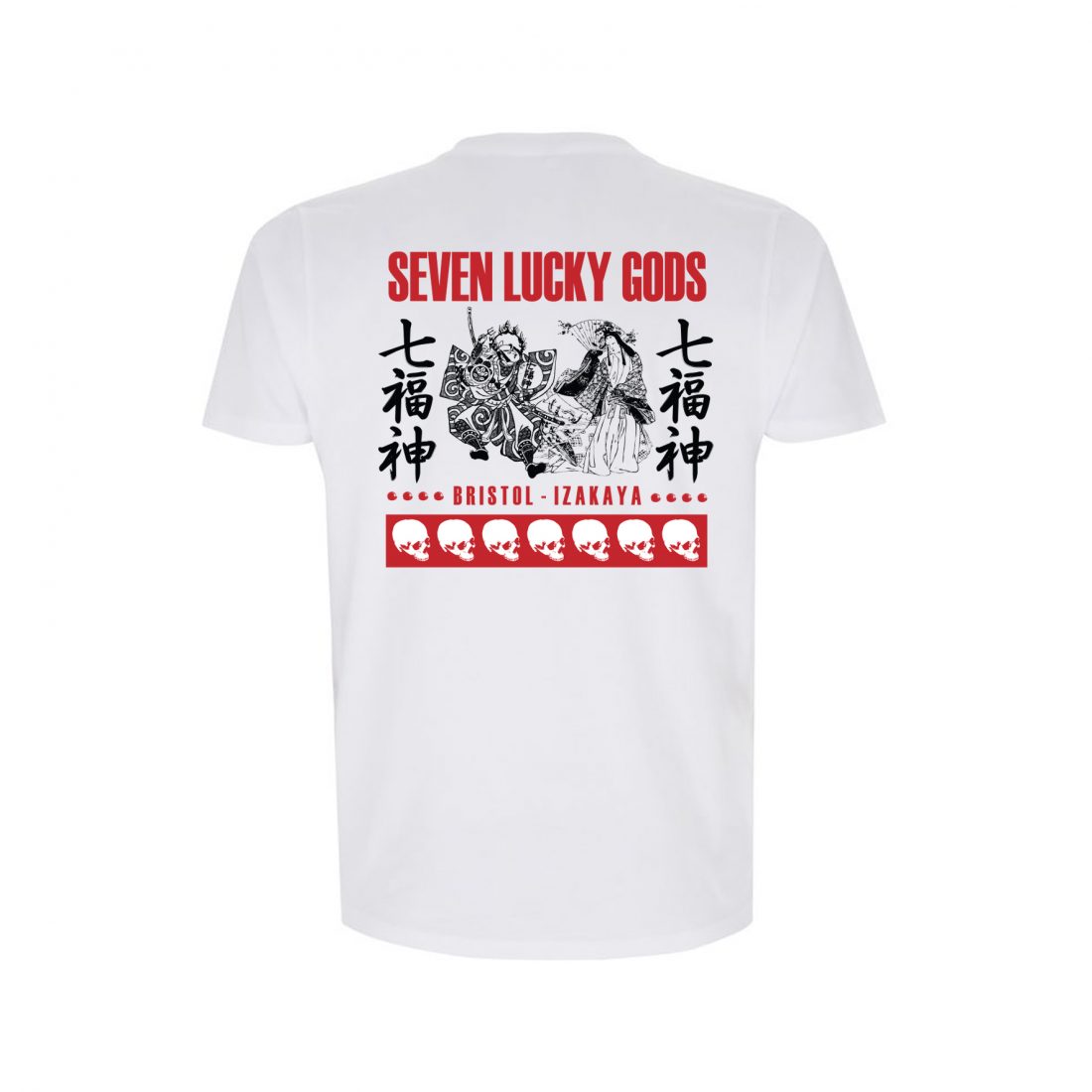 7LuckyGodsBris's tweet photo. Don't forget you can get your hands on our merch online, all delivered to your door - check it out here: https://t.co/t708qFaV5W https://t.co/GQJcloPtJh