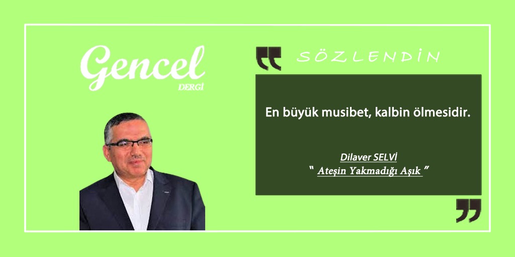 genceldergi's tweet photo. #sözlendin https://t.co/CvCzUsQa6E