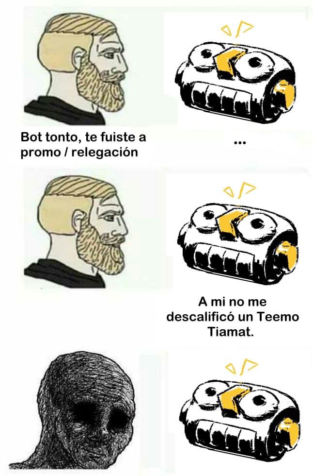 RSPesports's tweet photo. Oye @TeamAzeGG, dile a ADD que tiene una tarea importante con @XTENEsports https://t.co/NfIdD4dcJG