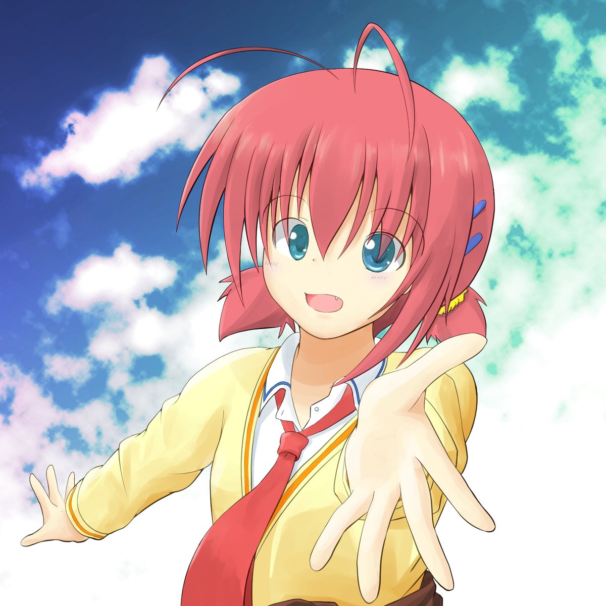 ぶらばん ぶらばん