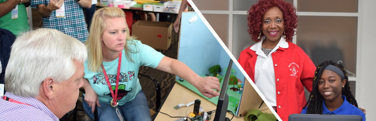 CEISMC's tweet photo. Want to inspire the next generation of  #STEAM engineers? #CEISMC is hiring formal/informal educators or undergrad/grad students with an interest in hands-on #STEAM activities for K-12 students as program instructors.  Register your interest here: https://t.co/RhA6s8Br6t https://t.co/UuNPGhbYmf