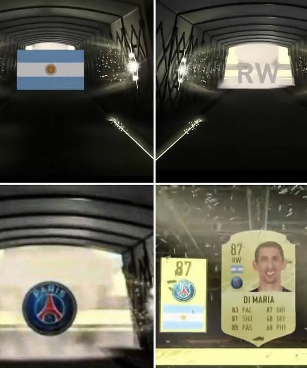 bateson87's tweet photo. CF please @EASPORTSFIFA 

This is was bad enough https://t.co/1ZzTlqVkmC