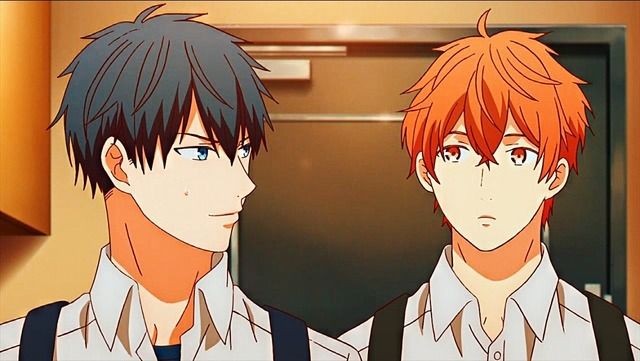 Мафую и юки. Given post. Given аниме яой. Харуки накаяма и акихико кадзи. Given marutsuke.