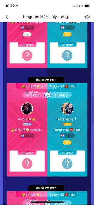 My first official international h2h https://t.co/7mEN4xmKDm<a href="/tag/followme"class="tags"><span>#followme</span></a><a href="/tag/fire"class="tags"><span>#fire</span></a><a href="/tag/liveme"class="tags"><span>#liveme</span></a>