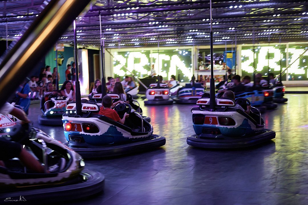 ensebe's tweet photo. another round, another race
altro giro, altra corsa
#summer #holidays #lunapak #funfair #fun #photography #photo https://t.co/vtmlpC6c8m