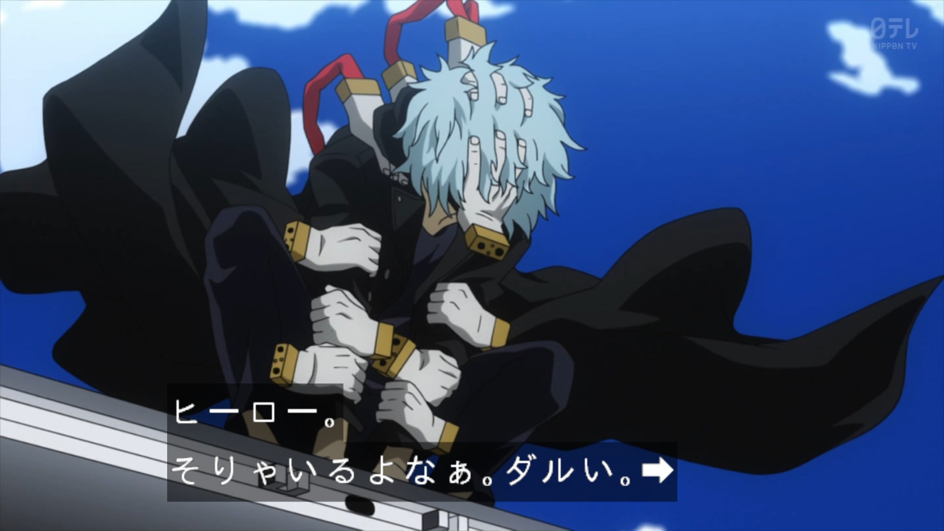 Twitter 上的 嘲笑のひよこ すすき 本日8月16日は声優の内山昂輝さん バナージ 月島蛍 ユーリ 死柄木弔ほか の誕生日 おめでとう 声優 G Uc Gundam ガンダム ハイキュー Hq Anime 僕のヒーローアカデミア ヒロアカ ユーリonice Yurionice ユーリ