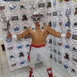 Photo by Octagón Jr AAA (@OctagonJrAAA)