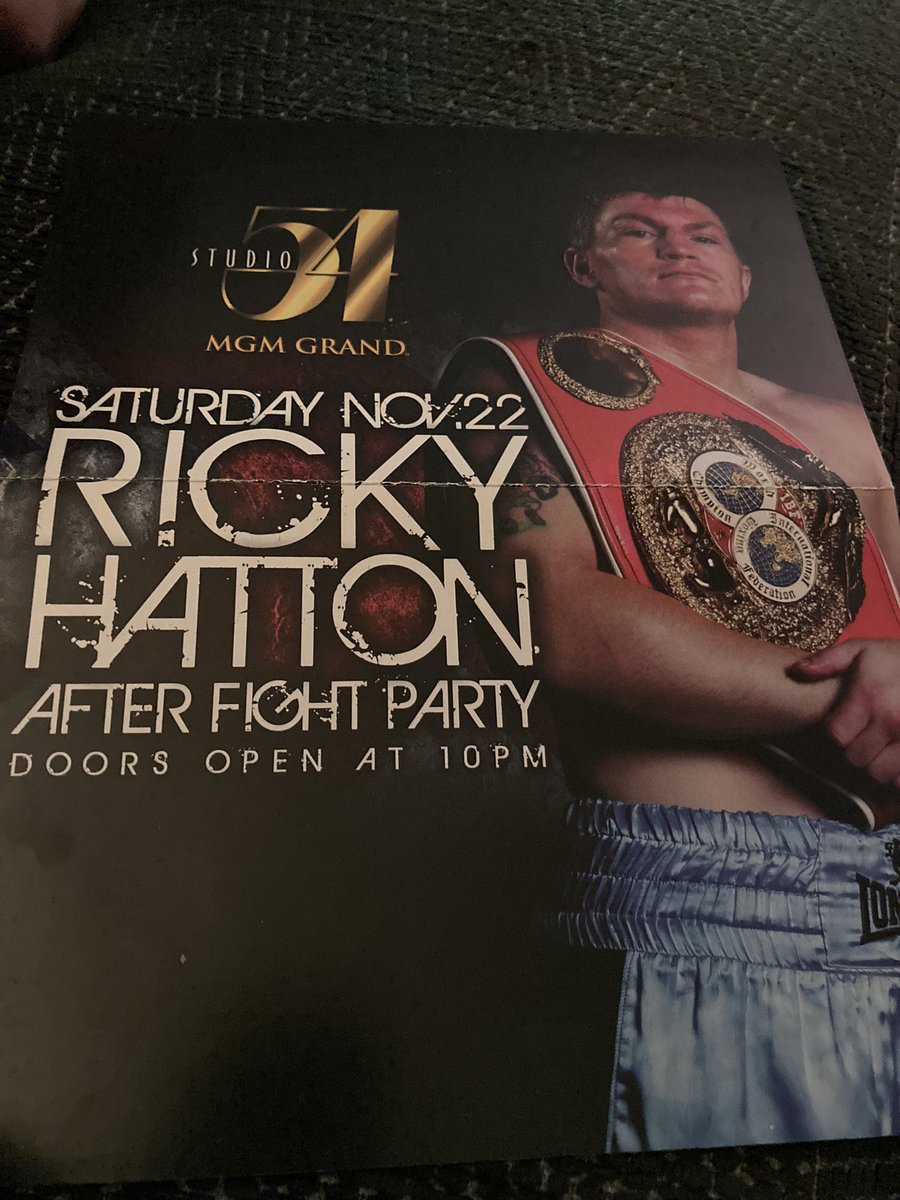 Mark Carter tweet media