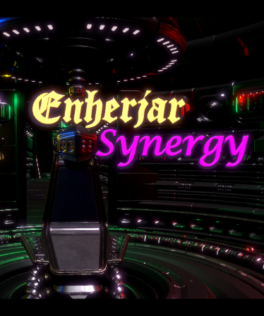 EnherjarSynergy's tweet photo. https://t.co/GmeyVq2r4z