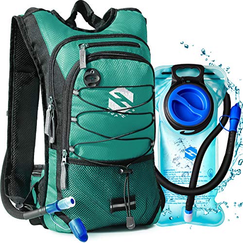 SharpeOutdoors's tweet image. Hydration is important! This hydration backpack is great for outdoor adventures! It is leak proof and has storage for all necessities! Checkout our website to have it delivered to you.

#backpack #hydrationbackpack #hydrationpack #water #h20 #outdoors 
sharpeoutdoors.com/product/olarhi…