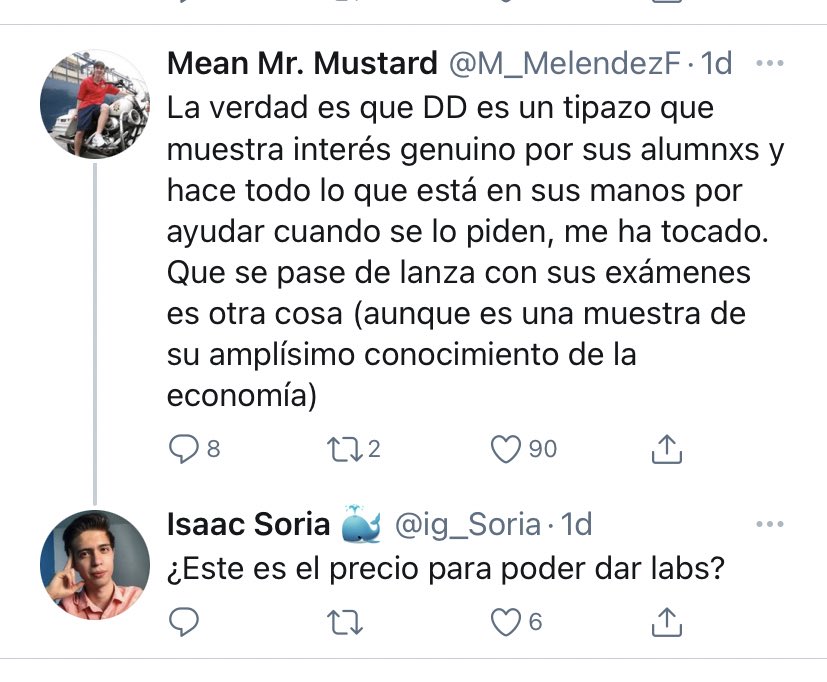 Out Of Context ITAM (@outofcontxtitam) on Twitter photo 