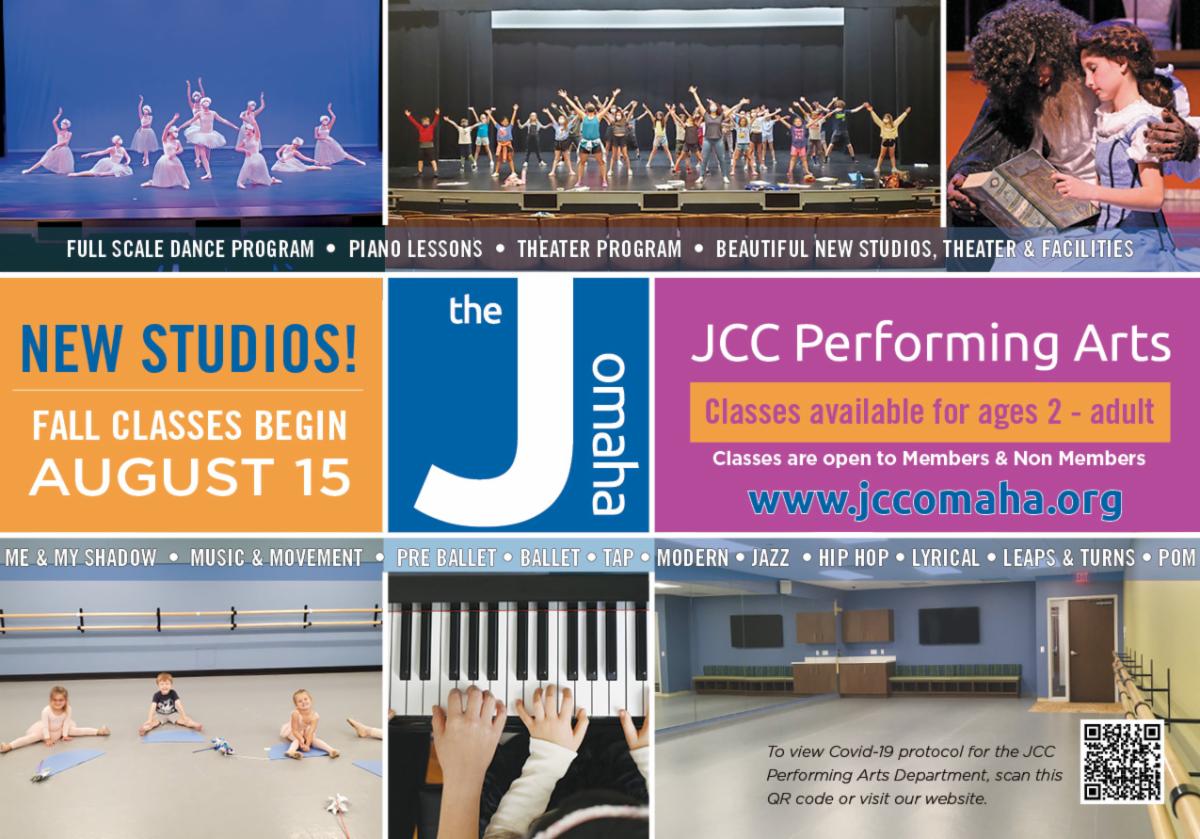 Fall Dance Classes Start Next Week! conta.cc/3s5eH7D