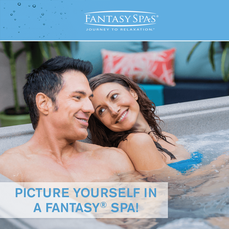 Robertson Billiards and Spas (@robertsonbilrds) on Twitter photo Close your eyes and just imagine relaxing in your very own Fantasy Spa -- whether it be on a summer afternoon with friends,  or on a wintery night with loved ones ♨️
Call us today at our Sarasota or Tampa locations to learn more. 
#hotTub #HotTubDeals #FantasySpa Close your eyes and just imagine relaxing in your very own Fantasy Spa -- whether it be on a summer afternoon with friends,  or on a wintery night with loved ones ♨️
Call us today at our Sarasota or Tampa locations to learn more. 
#hotTub #HotTubDeals #FantasySpa