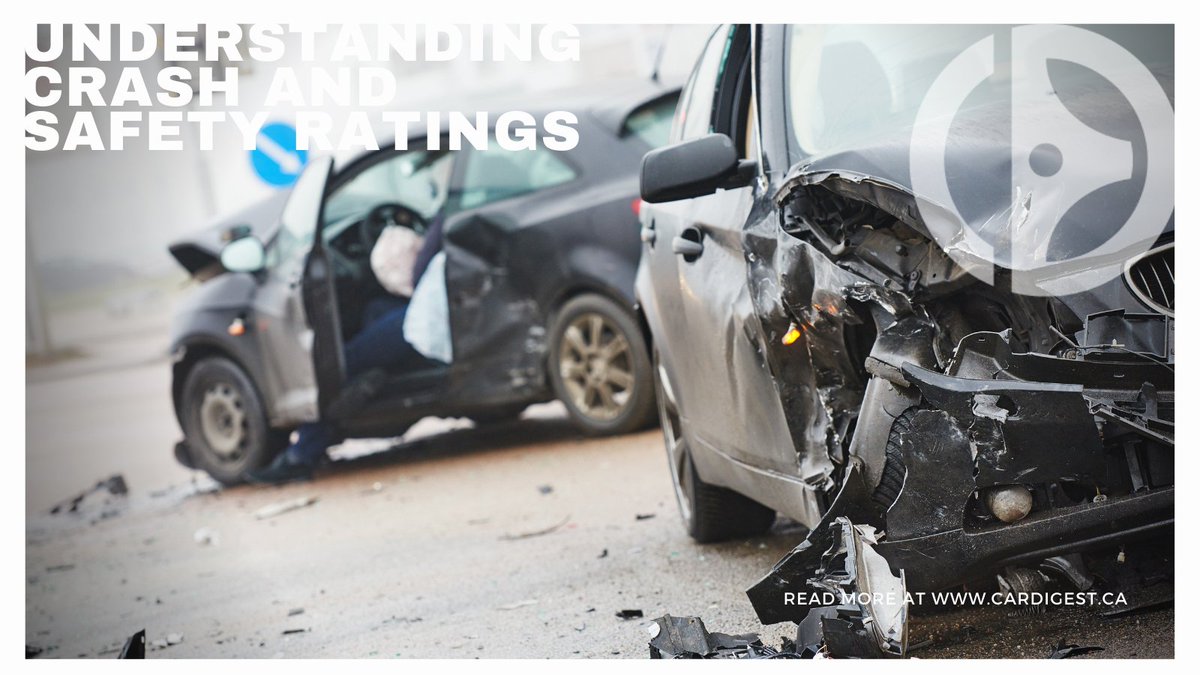 cardigestca's tweet photo. Improve your understanding of crash test results and safety ratings—and learn how to interpret the results: https://t.co/OgYZ4atBxN #forsafercars #carsafety #crashtest #crashtest #safetyfirst #safetytips #crashtest #crashsafety #safety #car #carlovers  #carsdaily #caroftheday https://t.co/DY9GtS8MZI