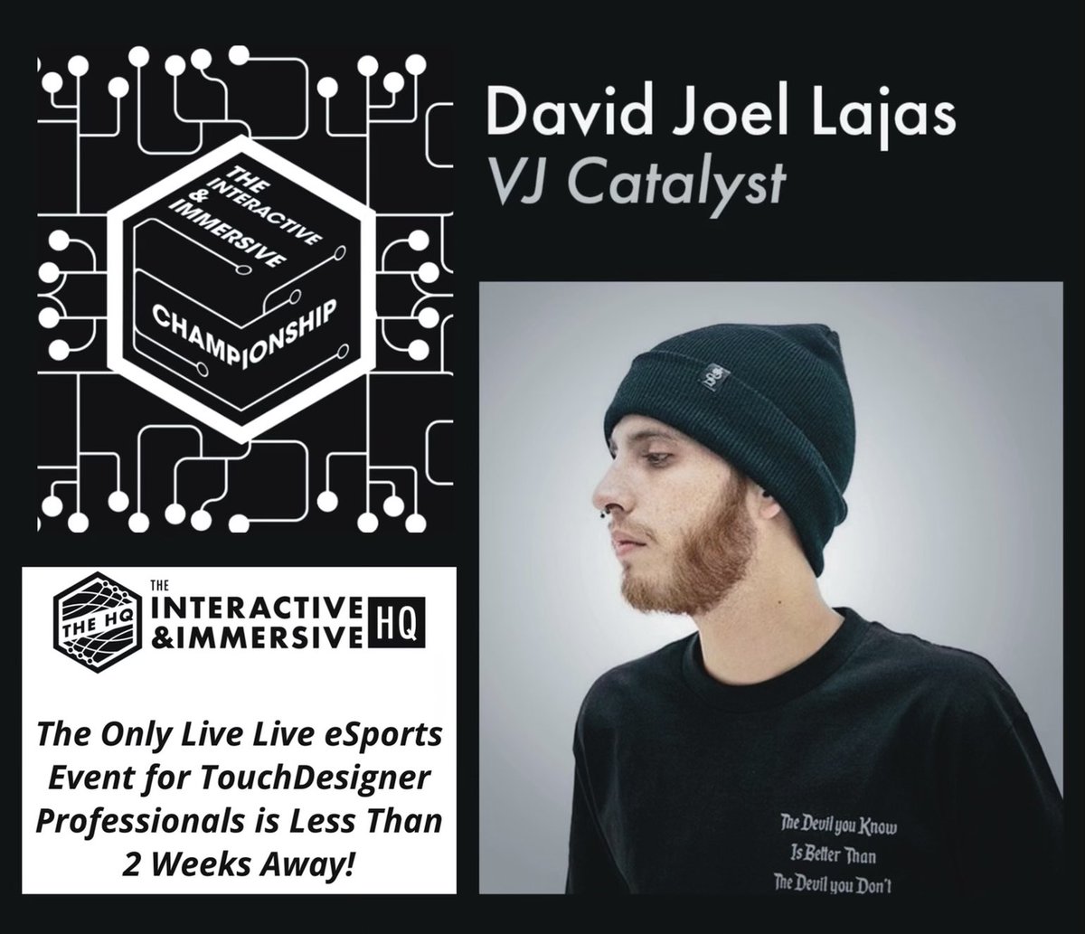 C A T A L Y S T tweet media