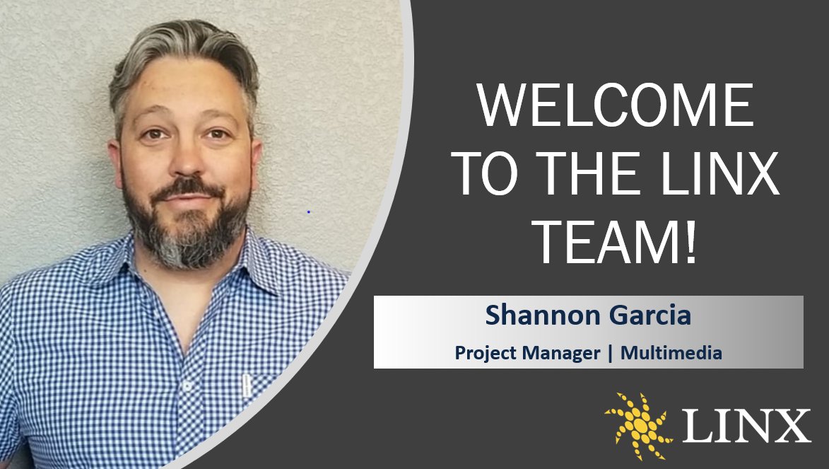 Team LINX tweet media