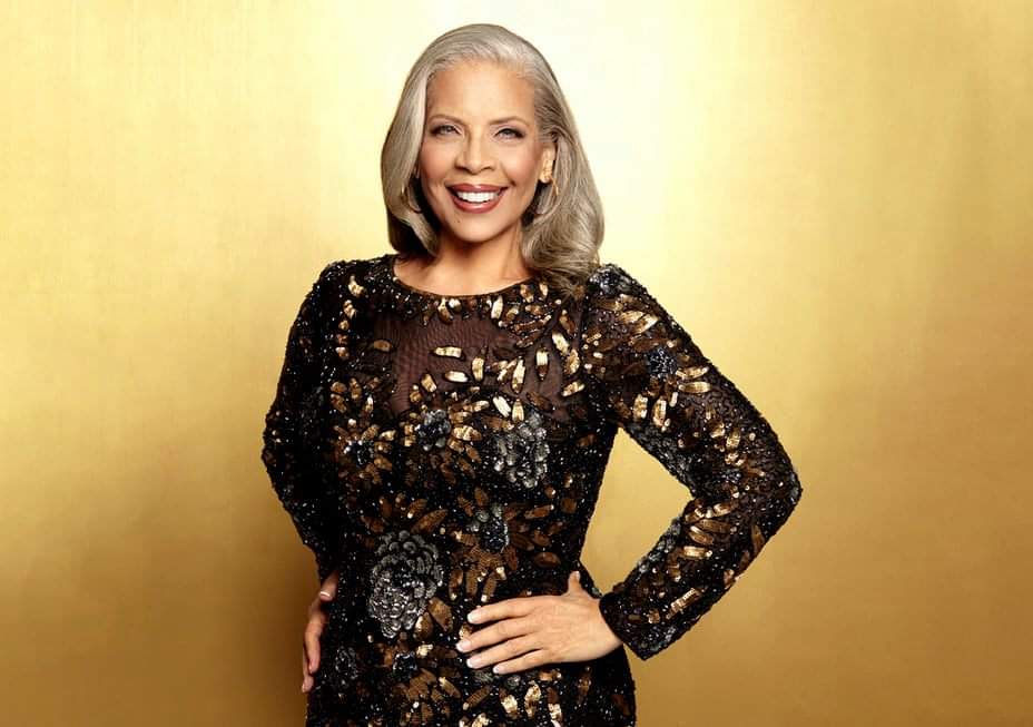 All Hail the Queen. 
If not the Queen, definitely one of them.  Happy Birthday Patti Austin 