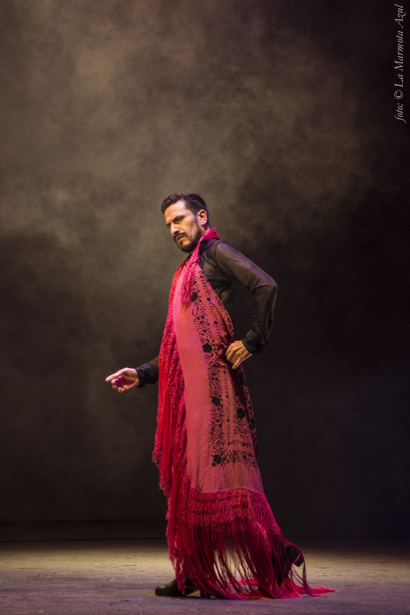 Gabrielgtzg's tweet photo. En @danzaINBAL se va a presentar #INTERflamenca con su solo "Puntales del cante".
Próximamente en el @CCB_INBAL https://t.co/0U6OrRK7oW