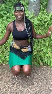 Video of Evaline Anyiri Dancing to Acholi Music gulunet.com/posts/178