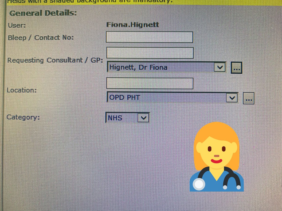 Fiona Hignett 💙 tweet media