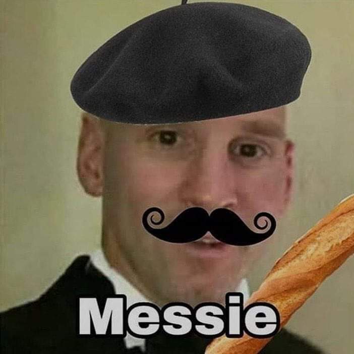 JonathaLol1's tweet photo. #MessiQuedate #messi El Mesie señores🇳🇱🇳🇱 https://t.co/5onbFLDgg8