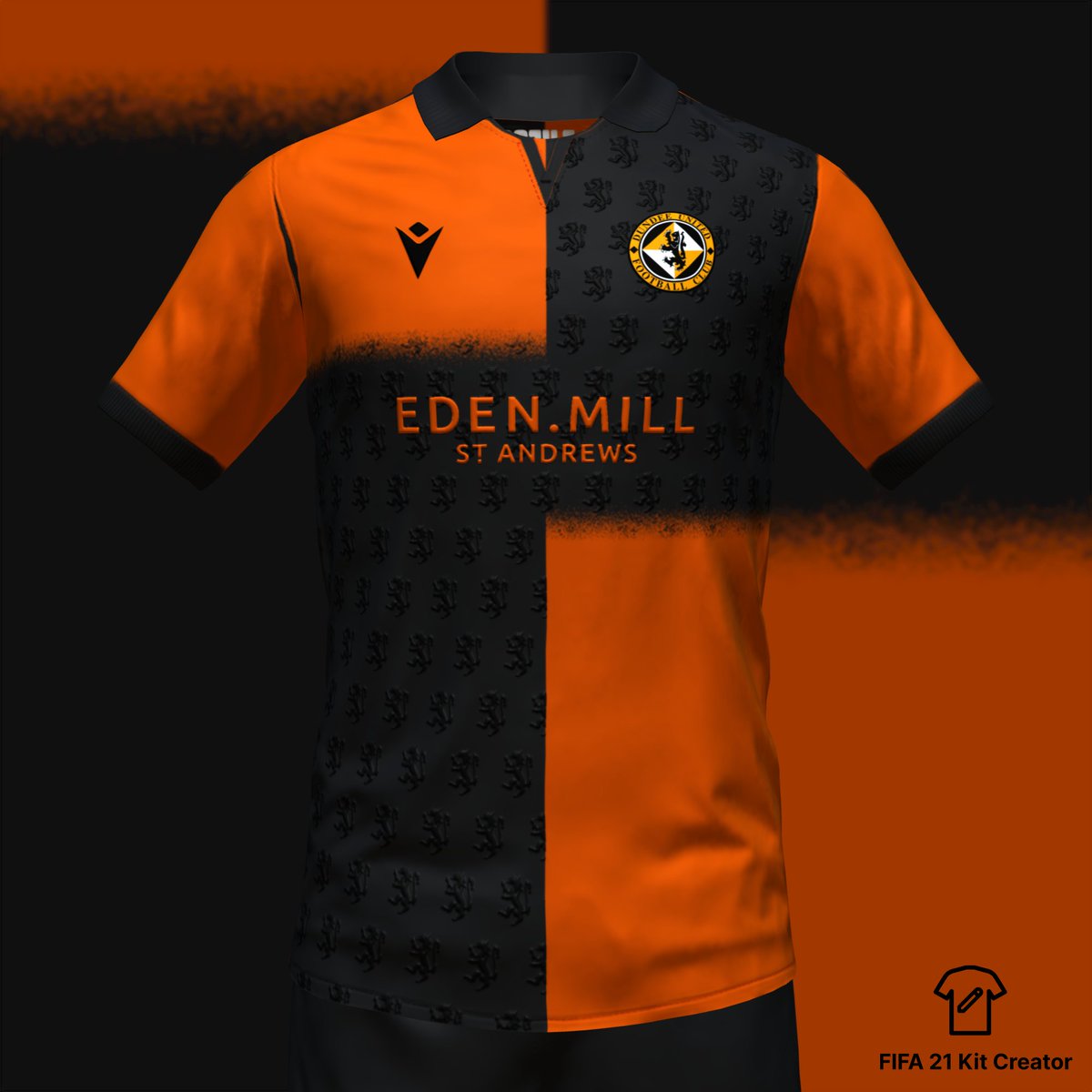 flauschenstein's tweet photo. oncept Kit @dundeeunitedfc

World Tour Stop: #3 
Country: Scotland
Club: Dundee United FC

Created on @fifakitcreator 

My Profil: https://t.co/vebu5Dk9iB

#fifa21 #fifa22 #concept #conceptkits #dundeeunitedfc https://t.co/DQsgVIsvVV