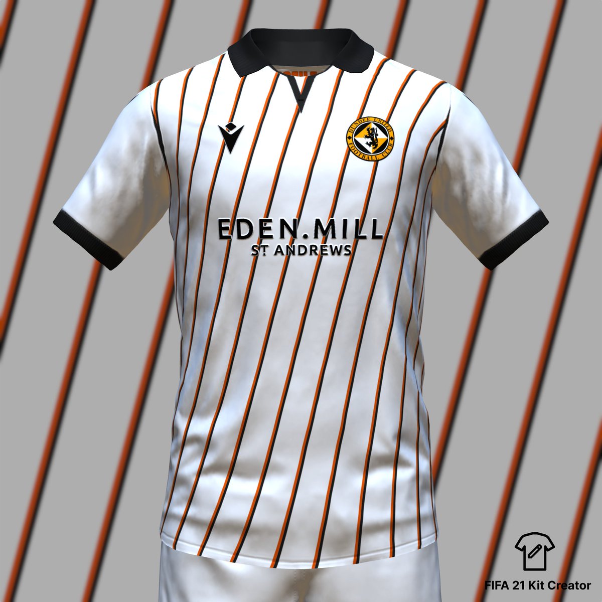 flauschenstein's tweet photo. oncept Kit @dundeeunitedfc

World Tour Stop: #3 
Country: Scotland
Club: Dundee United FC

Created on @fifakitcreator 

My Profil: https://t.co/vebu5Dk9iB

#fifa21 #fifa22 #concept #conceptkits #dundeeunitedfc https://t.co/DQsgVIsvVV
