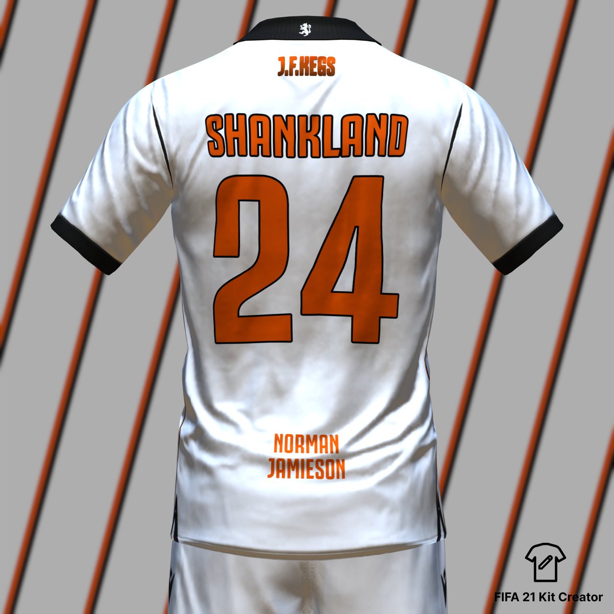 flauschenstein's tweet photo. oncept Kit @dundeeunitedfc

World Tour Stop: #3 
Country: Scotland
Club: Dundee United FC

Created on @fifakitcreator 

My Profil: https://t.co/vebu5Dk9iB

#fifa21 #fifa22 #concept #conceptkits #dundeeunitedfc https://t.co/DQsgVIsvVV