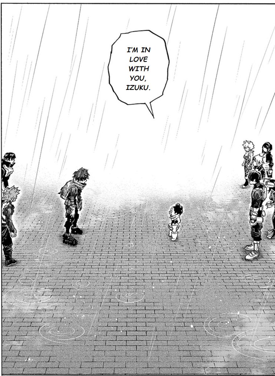 BarbequeKatsuki's tweet photo. https://t.co/suwCQgOizB