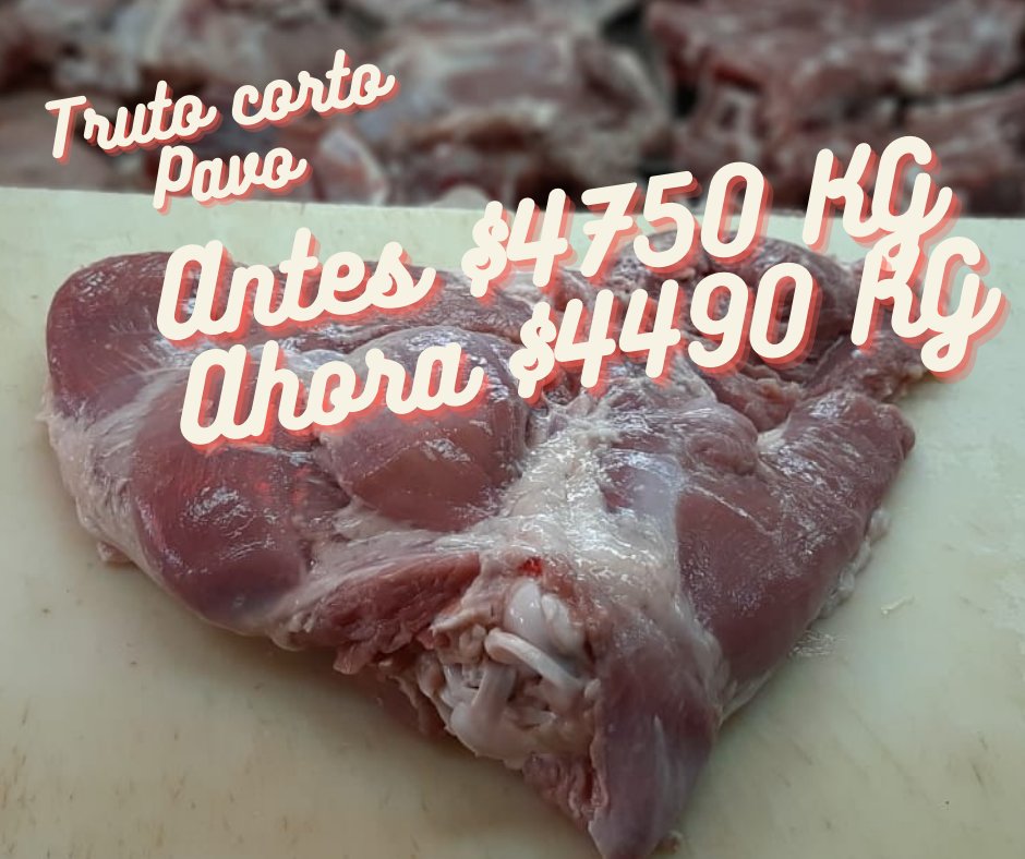 Asantamonica's tweet photo. Precios que bajaron esta semana #Quillota https://t.co/VlekILC9u7