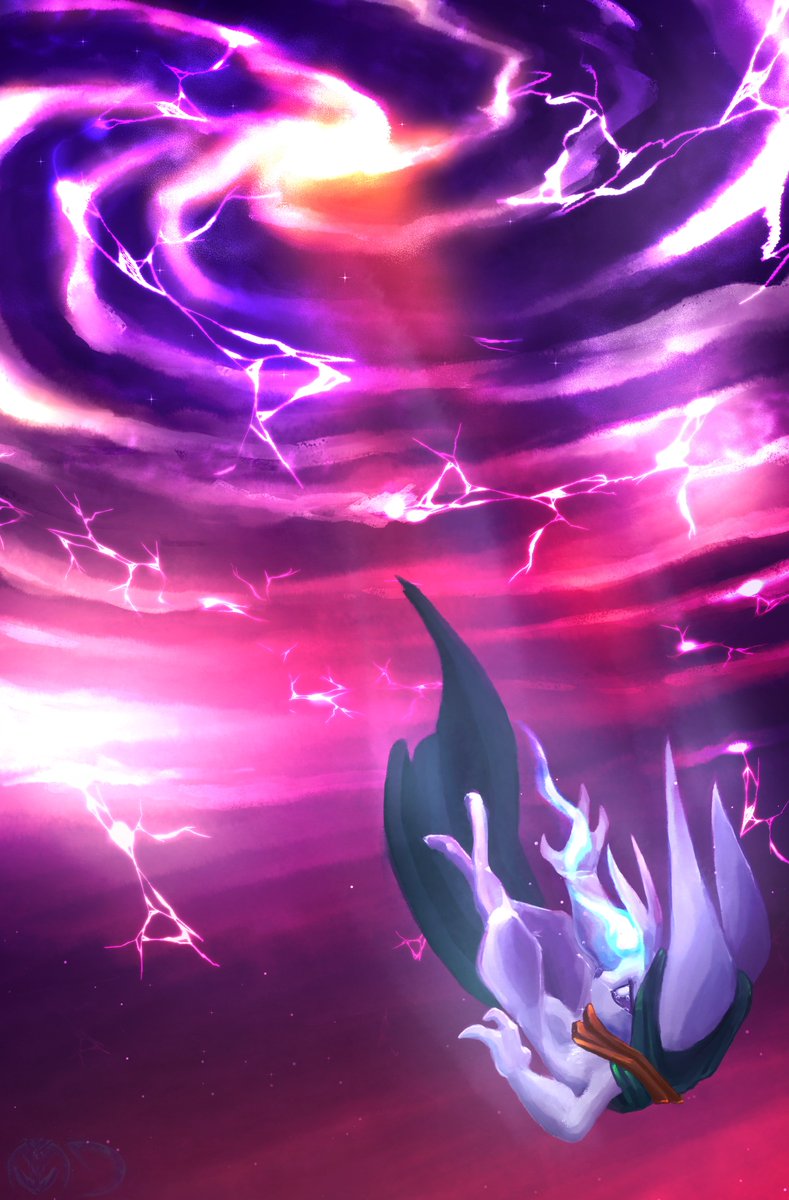ApcDiableg's tweet photo. Commission - Lost, Worlds Apart

This was a beautiful and amazing work, hope that all of you love it as much as I.

LAST COMMISSION! Now a week or 2 to rest... THANK YOU SO MUCH TO EVERYONE!! THIS IDEAS ARE GETTING MORE AND MORE GOOD WITH THE TIME!

Have a good night/day~ 🥰💙 https://t.co/g4MXpqnPoG