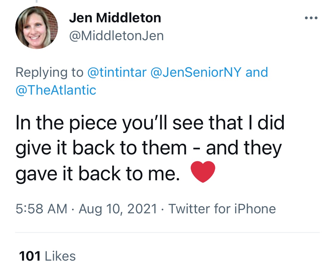 Barred in DC tweet media