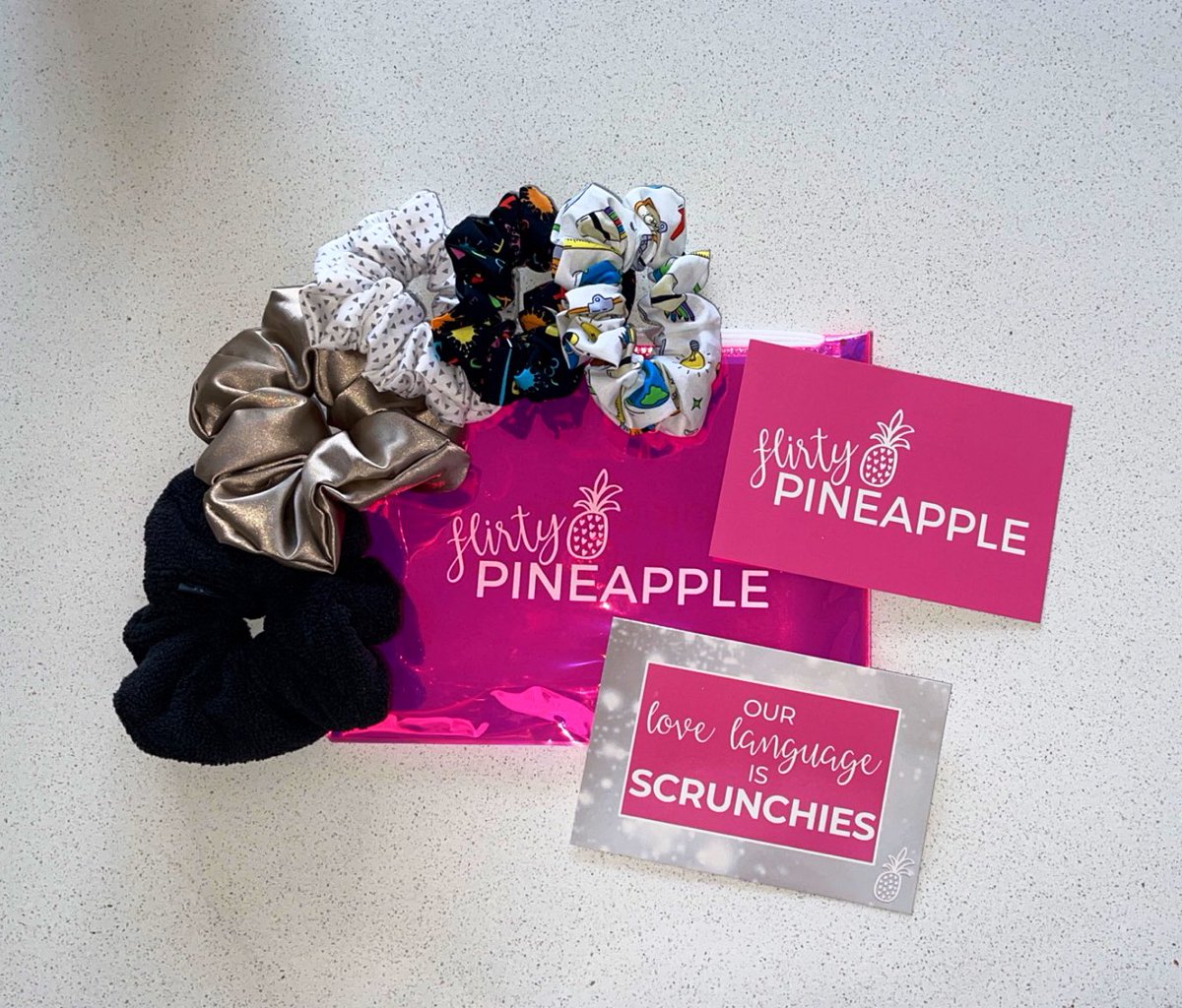 Thank you!🥰 <a href="/fpscrunchies/">Flirty Pineapple</a>