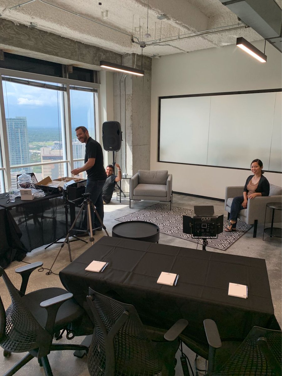 VSummits.io tweet media