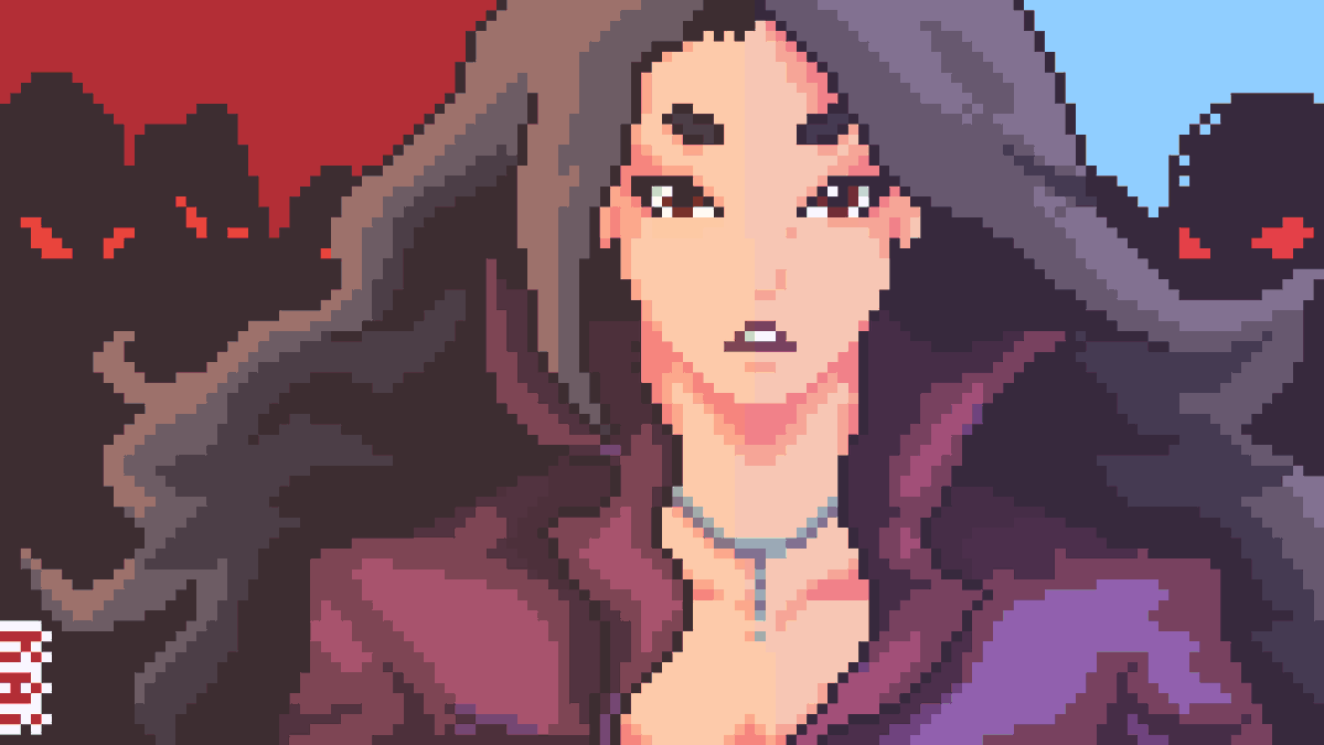 Kai4042's tweet photo. oh ooh oh apretados microdancing 
no esperes nada de mi, no esperes nada de mi.
haciendo lo que mas me gusta🎵🎶🎶
.
.
.
.
.
.
.
.
.
#aseprite #pixelart #pixelartist #8bits #16bits #digitaldrawing #digitalart #videogames #oc https://t.co/Piwi7RLiZR