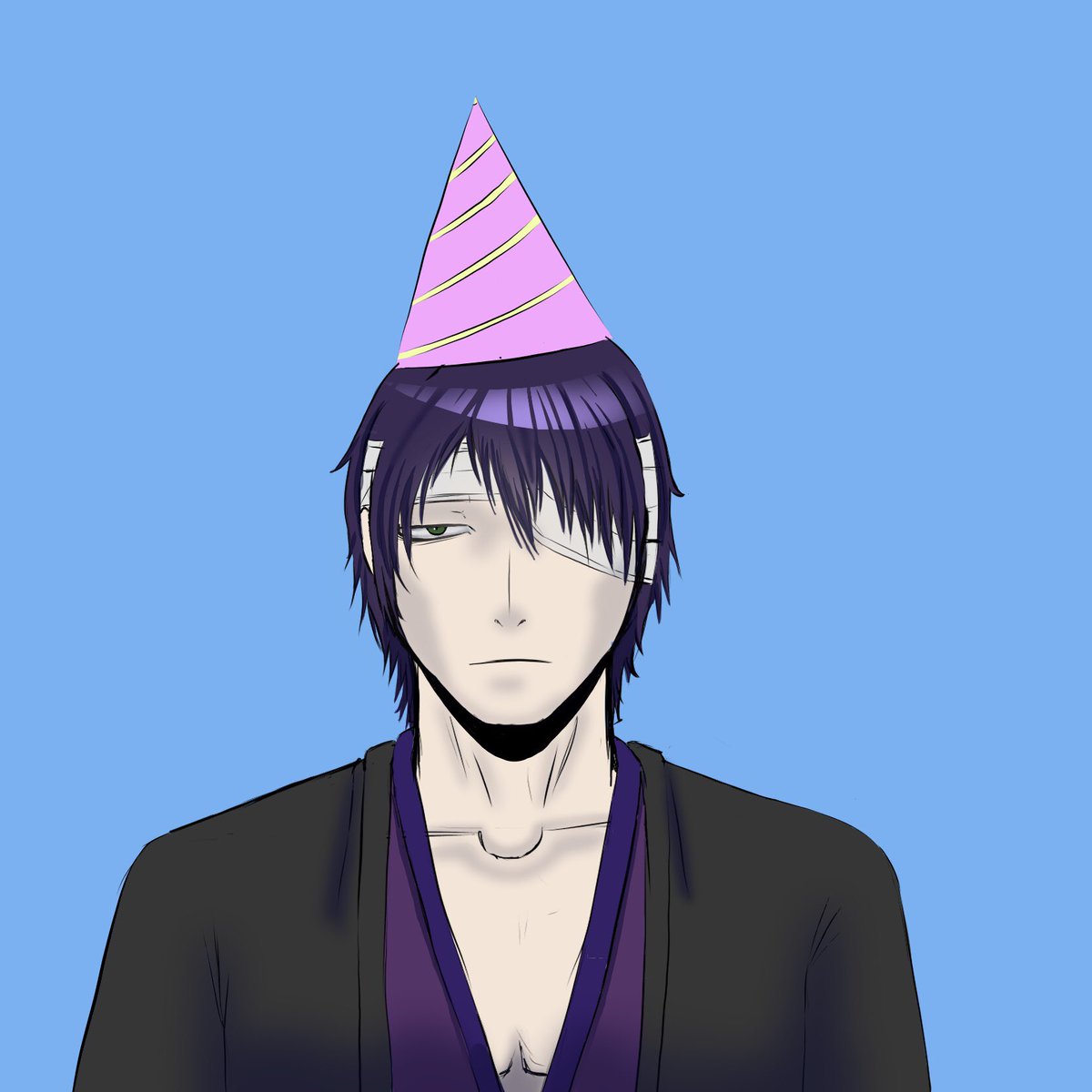 artistwithOC's tweet photo. Наскетчила побыстрому тазика пока его др не закончился

#ArtistOnTwitter #gintama #hbt #fanart https://t.co/YKU7mkFxLn