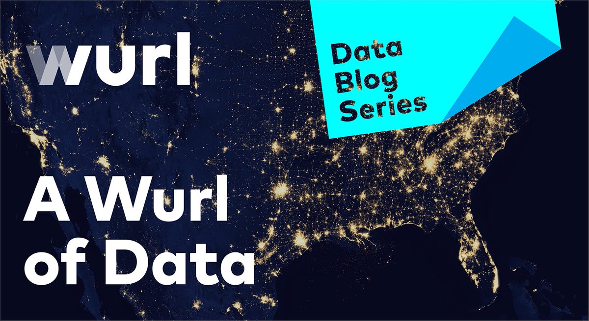 wurlctv's tweet photo. ICYMI: In our latest Wurl of Data blog post, Dr. Daniel Wegman explores viewer habits to determine how often people decide to watch new channels. Check it out: https://t.co/4wQKwXoTy5 #FAST #CTV #WurlNetwork https://t.co/K2rEdmv2Bm