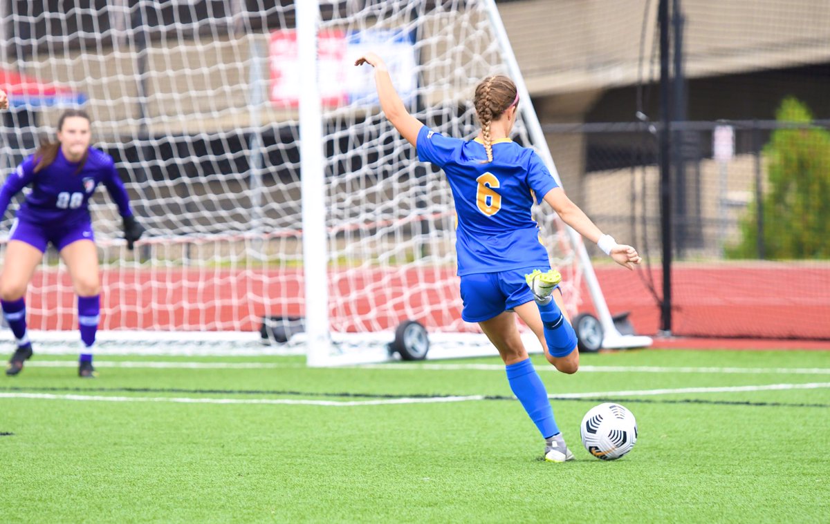 Pitt Women's Soccer tweet media