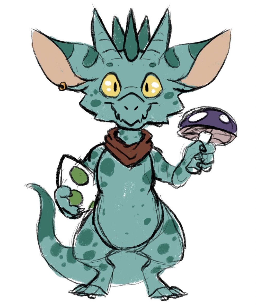 GrumpyGryphon's tweet photo. Ignore the fact some bits aren’t coloured etc. but my gf will be helping me rig Socket for vtubing and I just didn’t like the original one I prepped for rigging so back to the drawing board!

I like this version a lot better, hopefully inking will go fine haha. https://t.co/5xMNGdf636