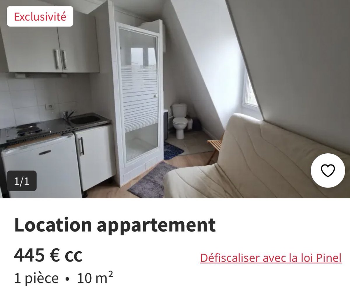 Julien Courbet tweet media