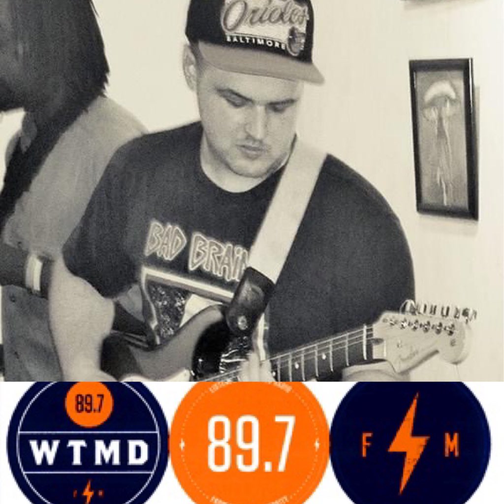 upstartersband's tweet photo. Tomorrow on 89.7 FM @wtmdradio @eveningswithkellybell weβre on with Angelo of Fishbone. (stream link in bio)! #fmradio #wtmd #radio #indiemusic #onair #baltimoremusic #dmvradio #dmvmusic #fm #897 #towson #orioles #badbrains #fishbone #reggaeradio #skashow https://t.co/MNC7EKTRE1