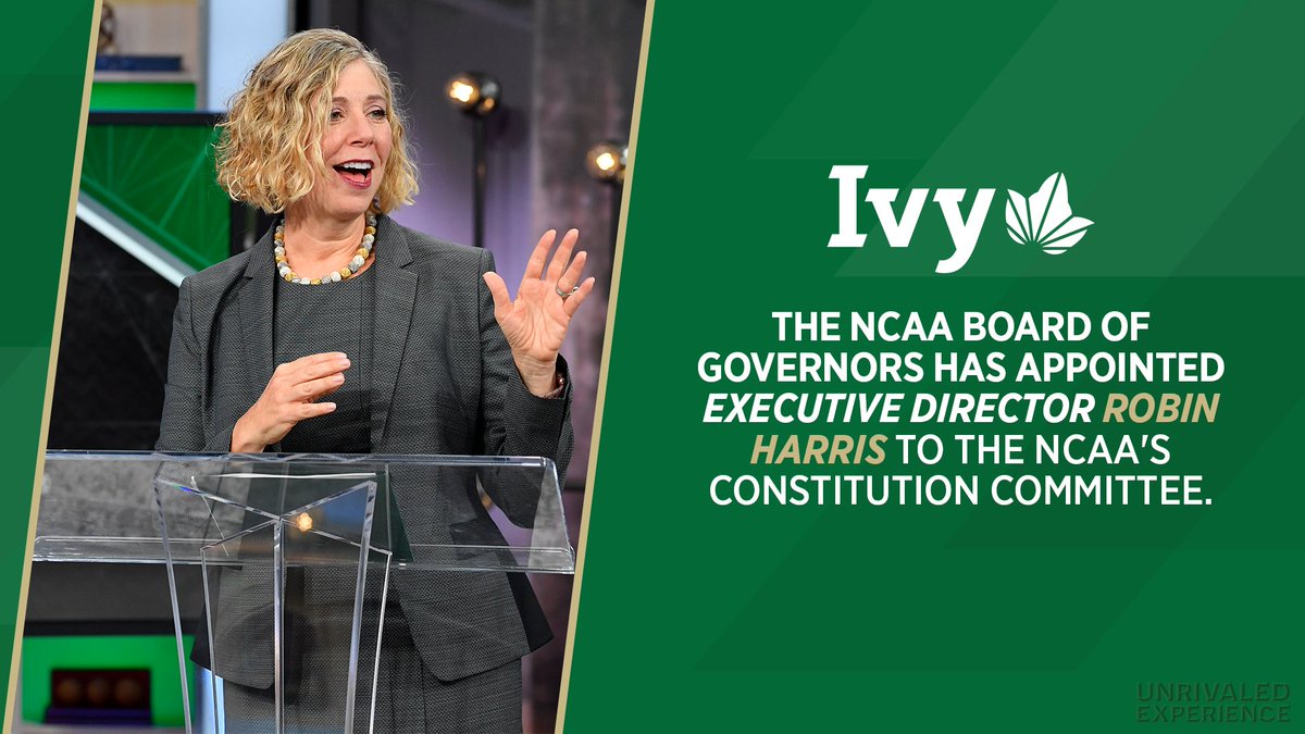 Ivy League tweet media