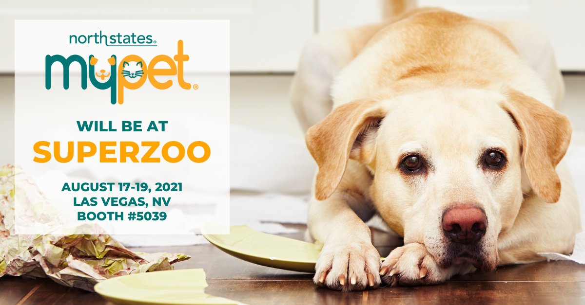 NorthStatesInd's tweet photo. Who will be attending @SuperZooTweet 2021 in Las Vegas next week? 🙋‍♀️ Be sure to stop by our booth (5039) for the best pet safety products and birdfeeders! Come and see us from August 17-19 and say hello 👋 #SZ21 #SuperZoo21 #SuperZoo #PetProduct #PetPro #PetTradeShow https://t.co/WFXwCLwQSS