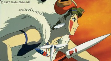 アシタカはどうしてかっこいいの ジブリ公式の回答が話題 もののけ姫のq Aを一挙紹介 ハフポスト アートとカルチャー