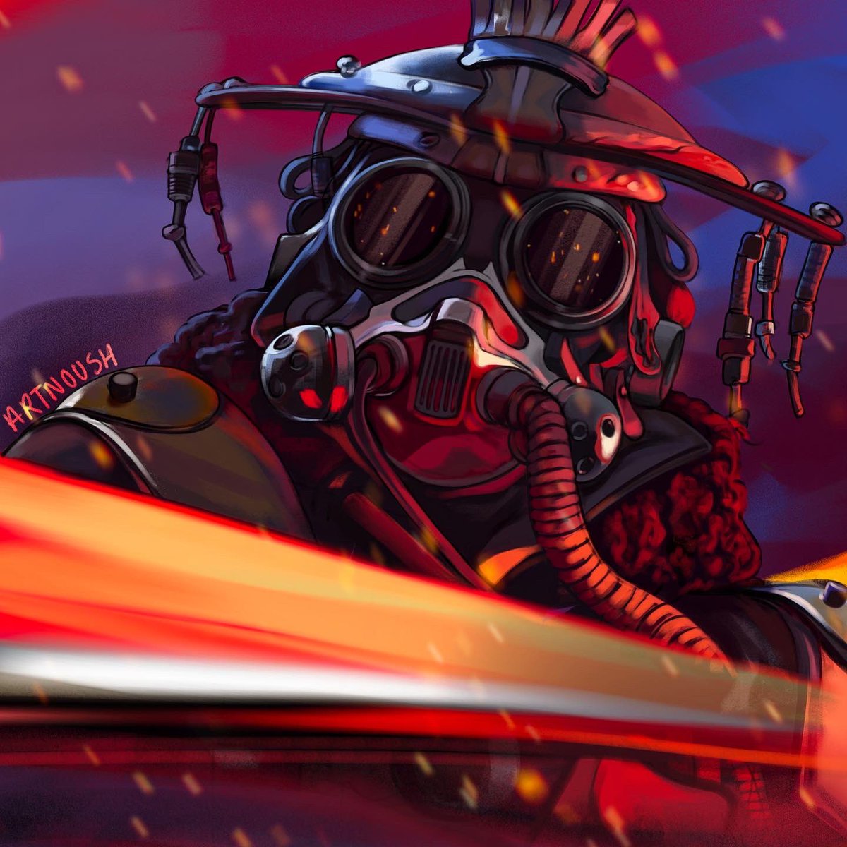 Noush β¨ commissions open β¨ (@artnoush) on Twitter photo When they fall, we rise ~
A painting inspired by the emergence trailer! <a href="/PlayApex/">Apex Legends</a> <a href="/SimplyAllegra/">Allegra Clark</a> #ApexLegends #Apexειps4 #ApexLegendsFanart #Bloodhound When they fall, we rise ~
A painting inspired by the emergence trailer! <a href="/PlayApex/">Apex Legends</a> <a href="/SimplyAllegra/">Allegra Clark</a> #ApexLegends #Apexειps4 #ApexLegendsFanart #Bloodhound