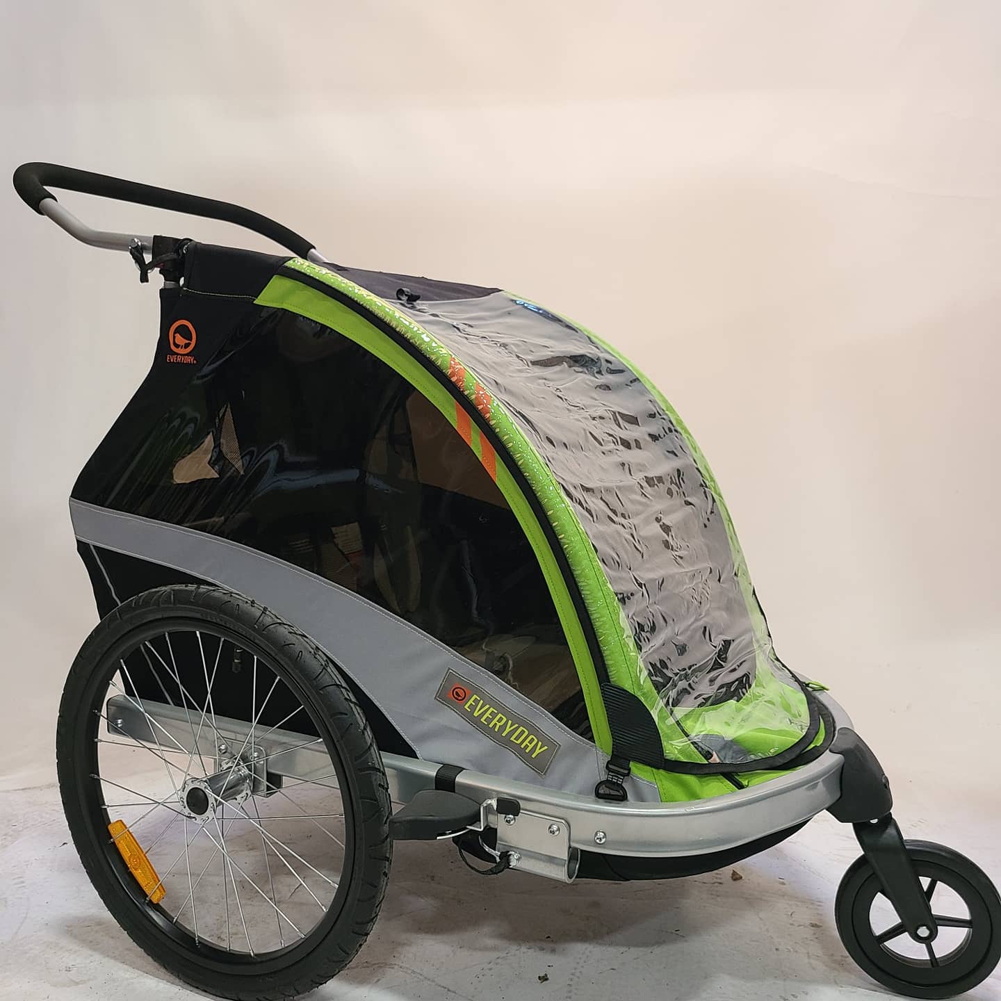 Everyday bike trailer deals