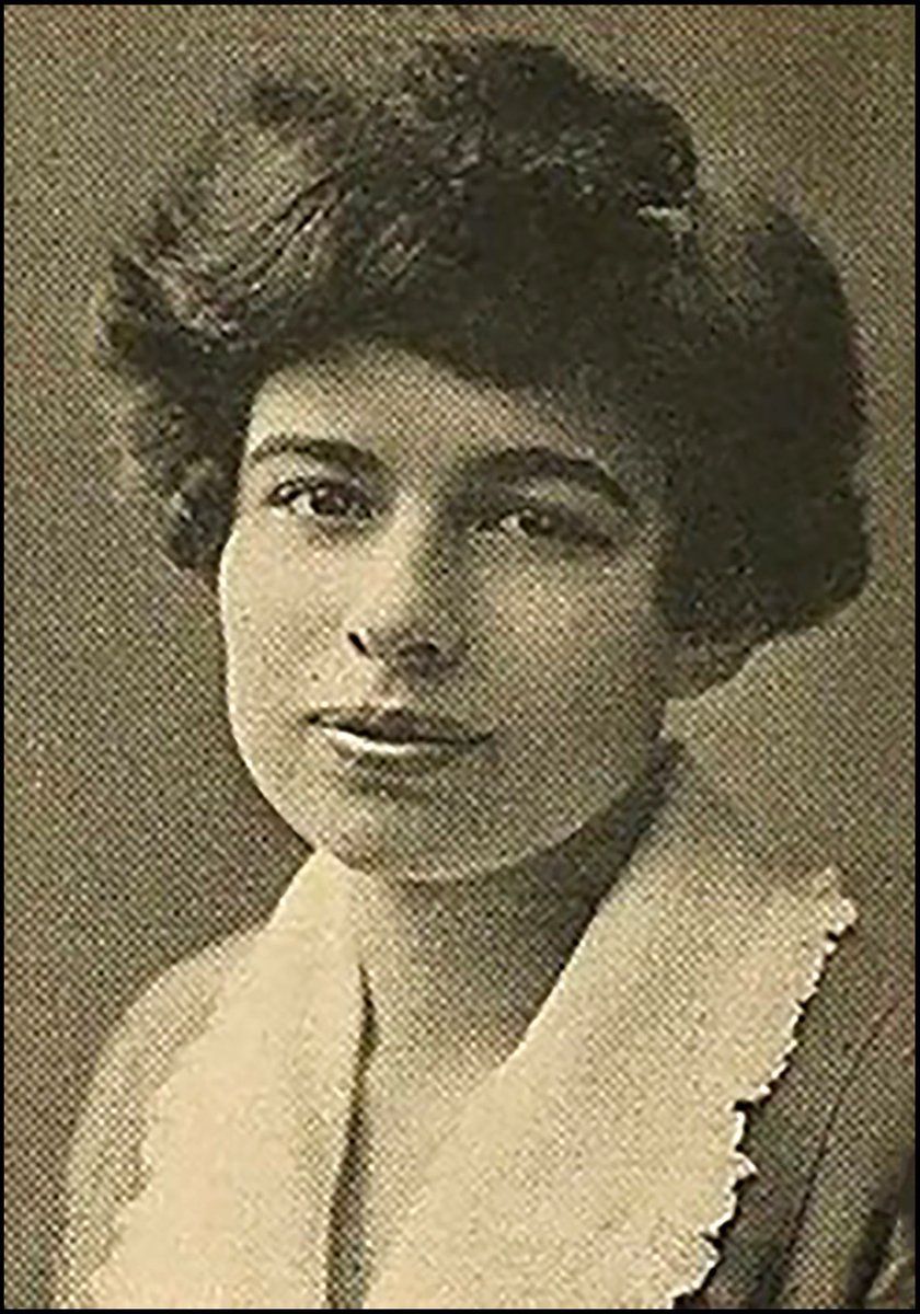 IchsAndHerps's tweet photo. Scientist Spotlight: Margaret Hamilton Storey
by Adela Roa-Varon, Mariangeles Arce H., Rayna Bell, Michael Franklin, and Beck A. Wehrle
https://t.co/xVKb9WMaDc
Access free PDF: https://t.co/yohRYh7Ml0
#asihpub https://t.co/V9532CZnXd